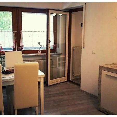 Ferienwohnung Mirjana Wiest