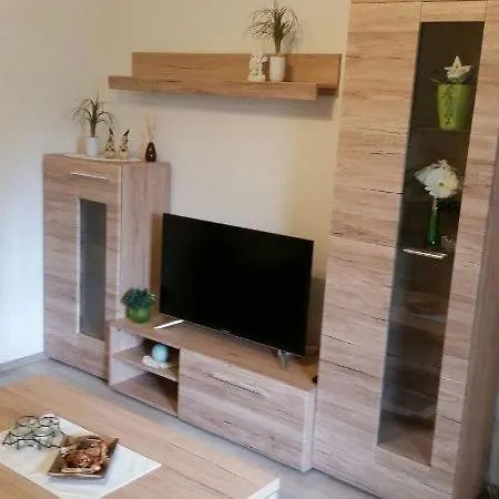 Ferienwohnung Mirjana Wiest Appartement