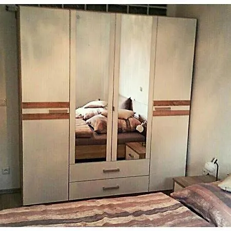 Ferienwohnung Mirjana Wiest *
