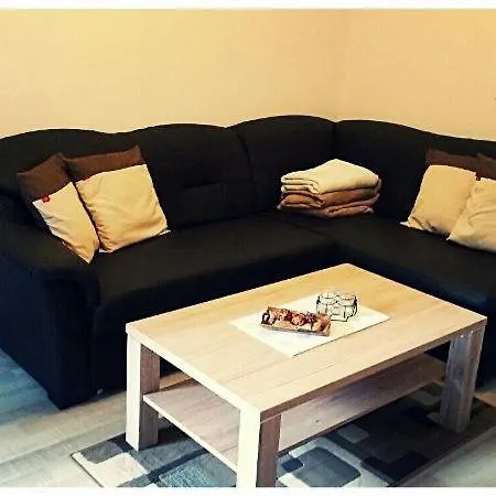 Ferienwohnung Mirjana Wiest
