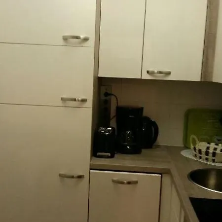 Ferienwohnung Mirjana Wiest Appartement Schönau am Königssee