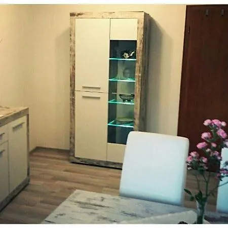 Appartement Ferienwohnung Mirjana Wiest Schönau am Königssee
